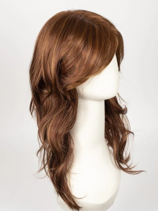 Felicity | Synthetic Wig (Basic Cap) - Musesware