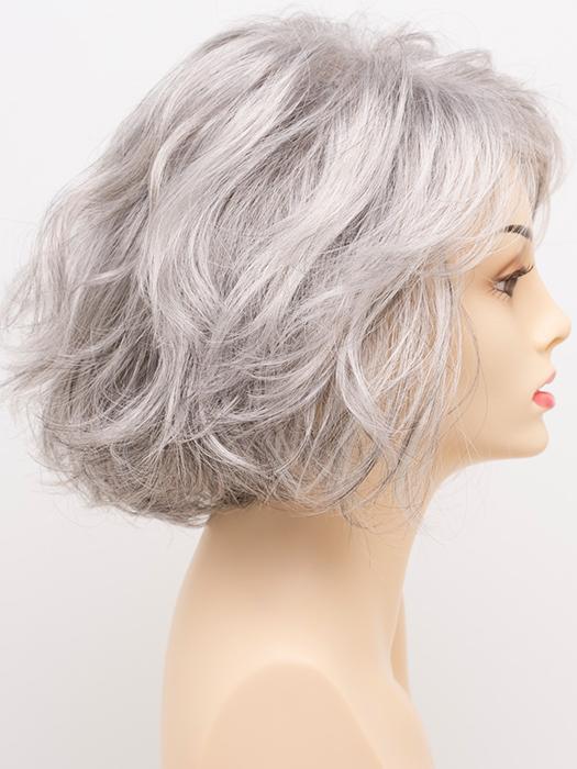 Gia | Synthetic Wig (Basic Cap) - Musesware