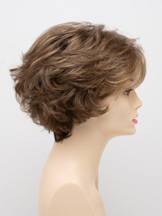 Bryn | Synthetic Wig (Basic Cap) - Musesware