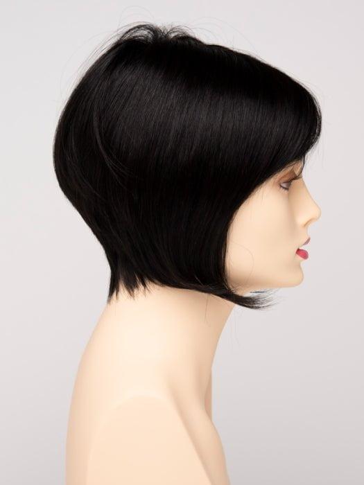 Yuri by Envy | Human Hair/ Synthetic Blend Wig | CLOSEOUT - Musesware