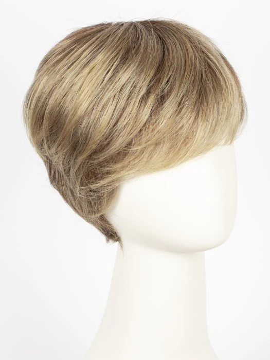 Cara 100 Deluxe | Synthetic Lace Front Wig (HT) - Musesware