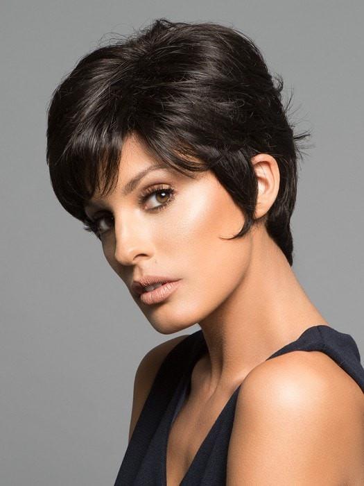 Allure Mono | Synthetic Wig (Mono Top) | CLOSEOUT - Musesware