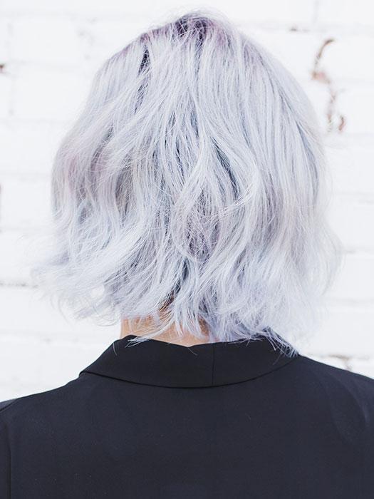 Adeline | Synthetic Lace Front Wig | CLOSEOUT - Musesware