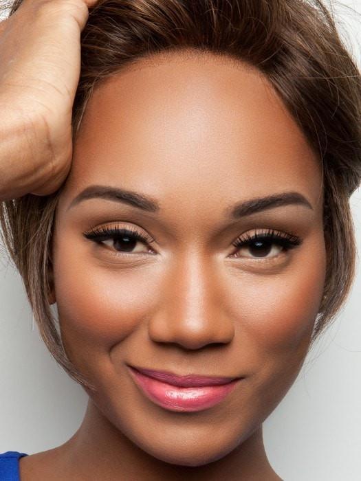 Cover Girl by Raquel Welch | Synthetic Lace Front Wig | CLOSEOUT - Musesware