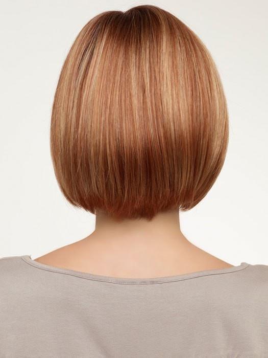 Tasha | Synthetic Lace Front Wig (Hand-Tied) | CLOSEOUT - Musesware