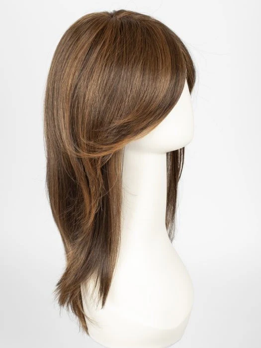 Spotlight Large | Synthetic Lace Front Wig (Mono Top) - Musesware