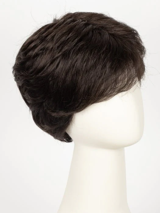 Dot |  Synthetic Wig (Mono Crown) - Musesware