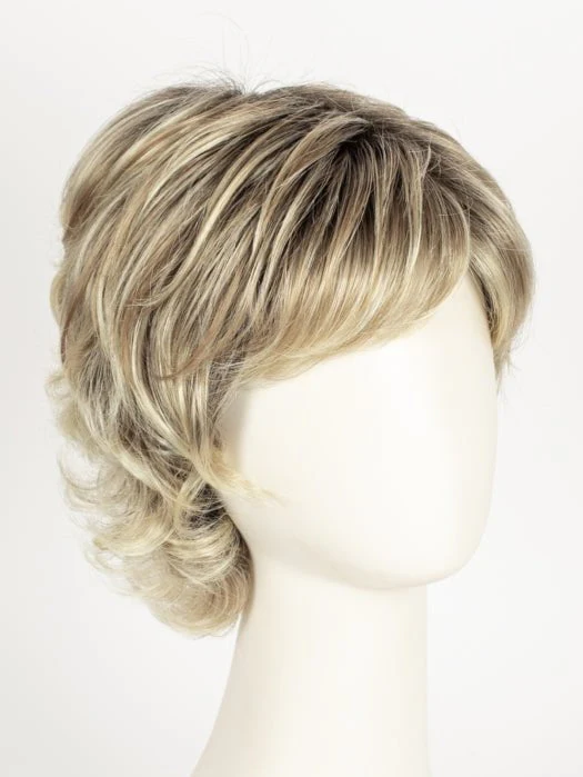Villana | Synthetic Lace Front Wig (Mono Crown) - Musesware