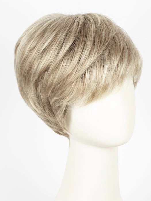 Cool | Synthetic Lace Front Wig - Musesware