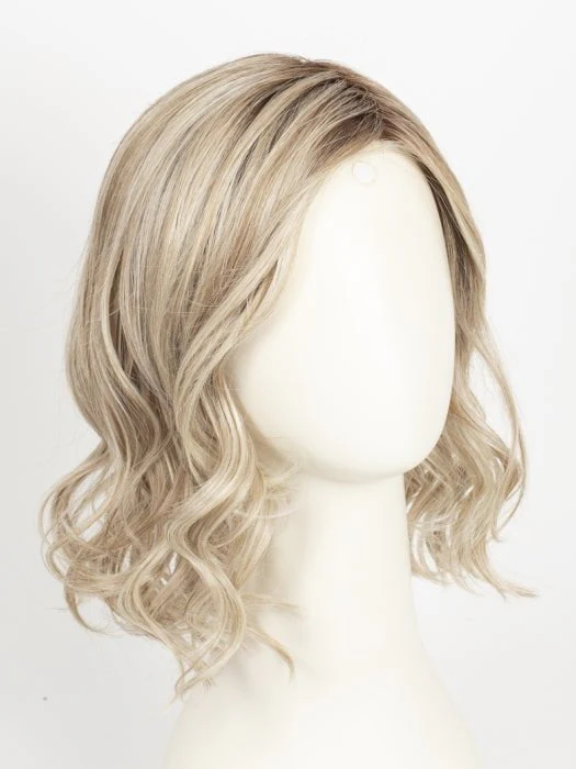 Amaretto | Synthetic Lace Front Wig | CLOSEOUT - Musesware