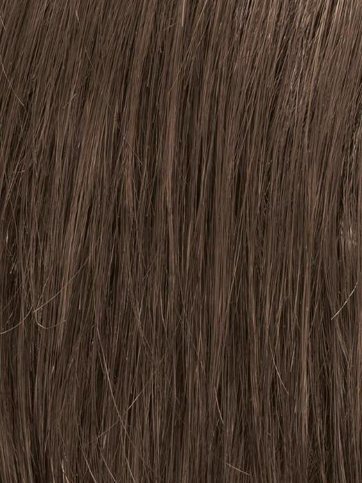 Dave | Synthetic Wig (Mono Part) | CLOSEOUT - Musesware