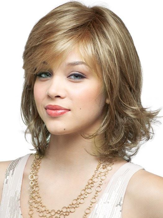 Kourtney | Synthetic Wig (Basic Cap) | CLOSEOUT - Musesware