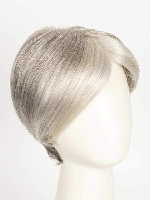 Jump | Synthetic Lace Front Wig (Mono Crown) - Musesware