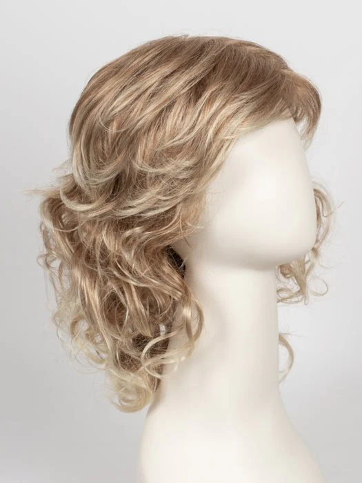 Jessica | Synthetic Wig (Basic Cap) - Musesware