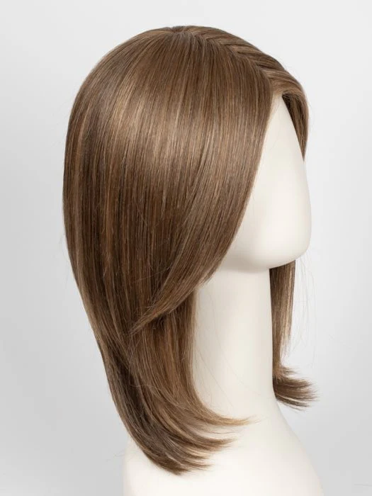 Pretty Please! | Synthetic Lace Front Wig (Mono Top) - Musesware