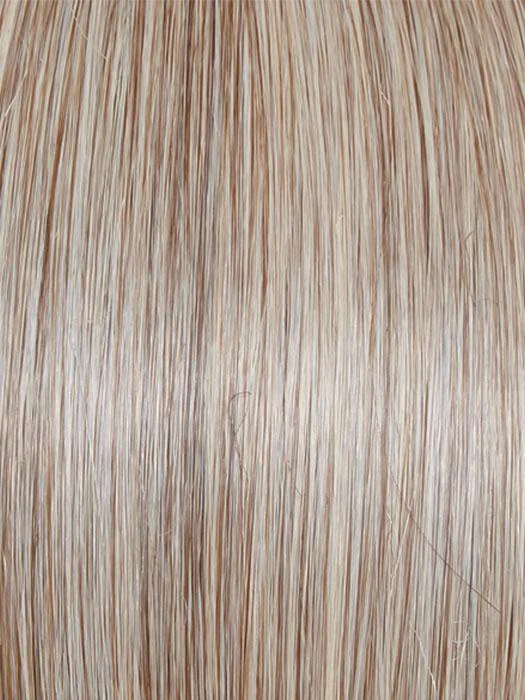 Going Places by Raquel Welch | HF Synthetic Lace Front Wig (Mono Part) | CLOSEOUT - Musesware