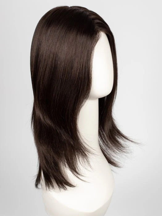 Emotion Deluxe | Remy Human Hair Lace Front Wig (Hand-Tied) - Musesware