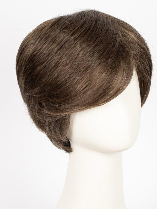 Evan | Synthetic Lace Front Wig (Mono Crown) - Musesware