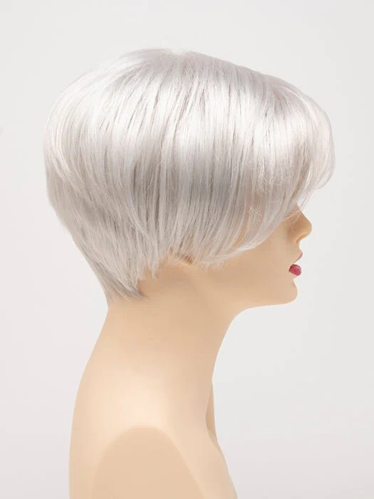 Amy | Synthetic Lace Front Wig (Mono Part) - Musesware