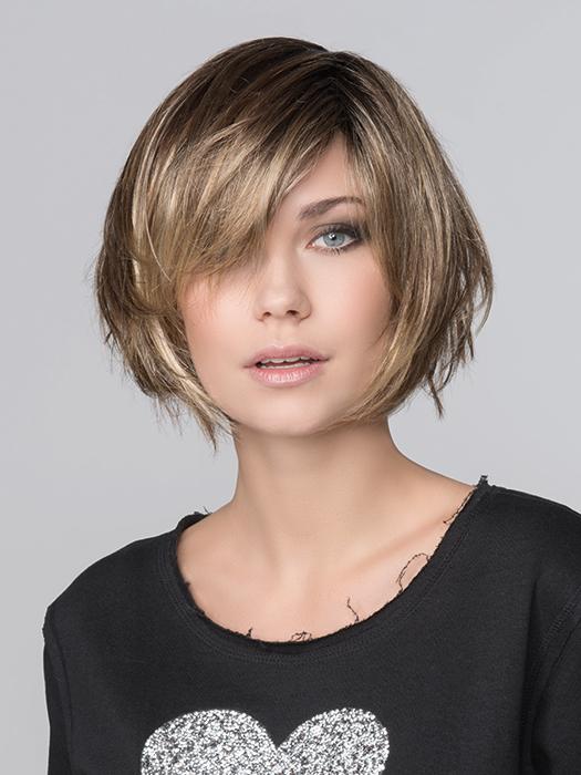 Fresh | Synthetic Wig (Mono Part) | CLOSEOUT - Musesware