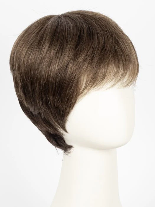 Rimini | Synthetic Lace Front Wig (Mono Top) - Musesware