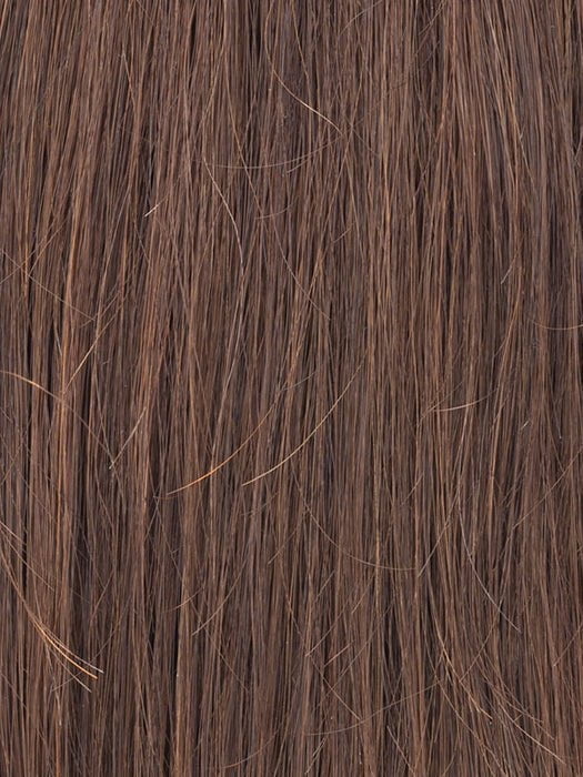 Magic | Human Hair Lace Front Topper (Hand Tied) - Musesware