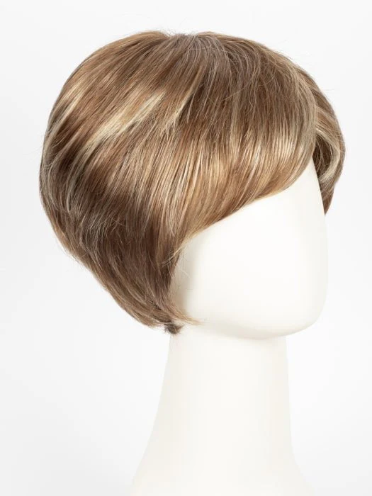 Annette | Synthetic Lace Front Wig (Mono Top) - Musesware