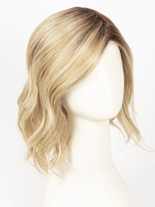 Caliente | Synthetic Lace Front Wig | CLOSEOUT - Musesware