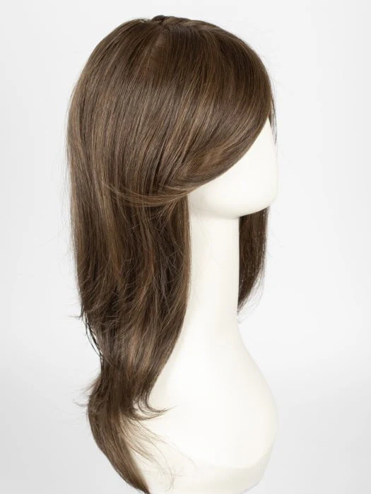 Spotlight Elite | HF Synthetic Lace Front Wig (Hand-Tied) - Musesware