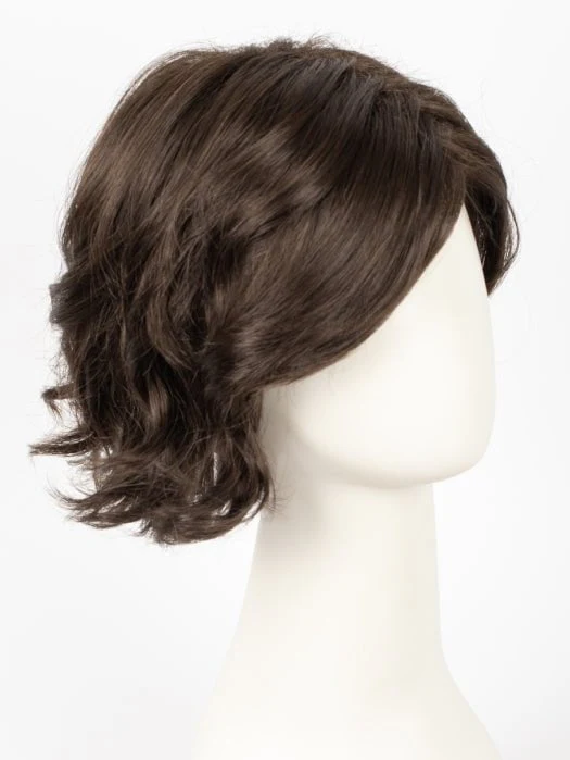 Liana | Synthetic Wig - Musesware
