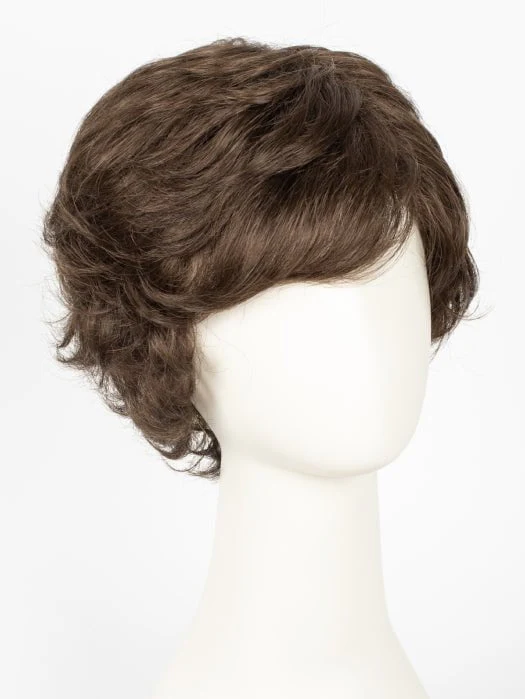 Gaby | Synthetic Wig (Basic Cap) - Musesware