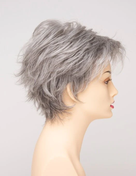 Ophelia | Human Hair/ Synthetic Blend Wig - Musesware