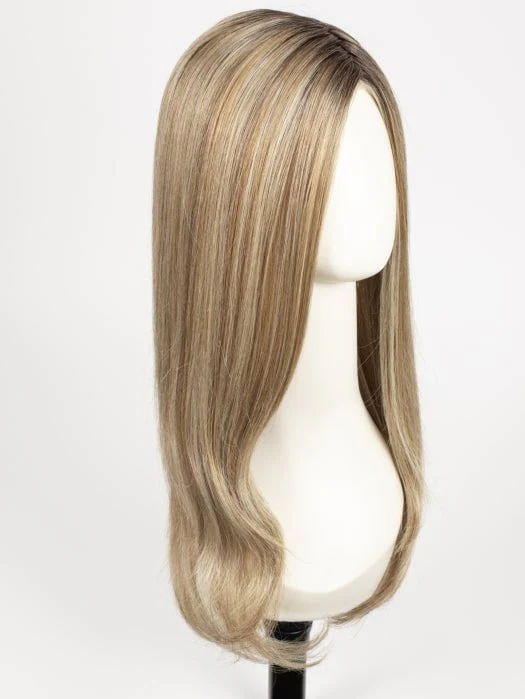 Stay The Night | Petite/Average | Synthetic Lace Front Wig (Hand-Tied) - Musesware