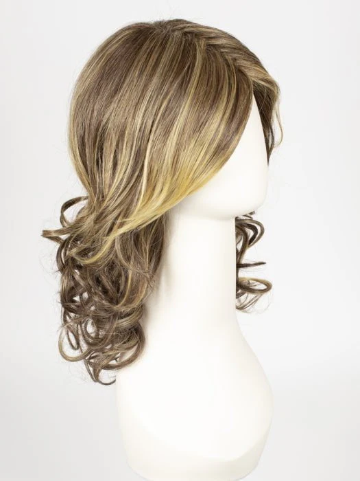 Always Large | HF Synthetic Wig (Basic Cap) - Musesware