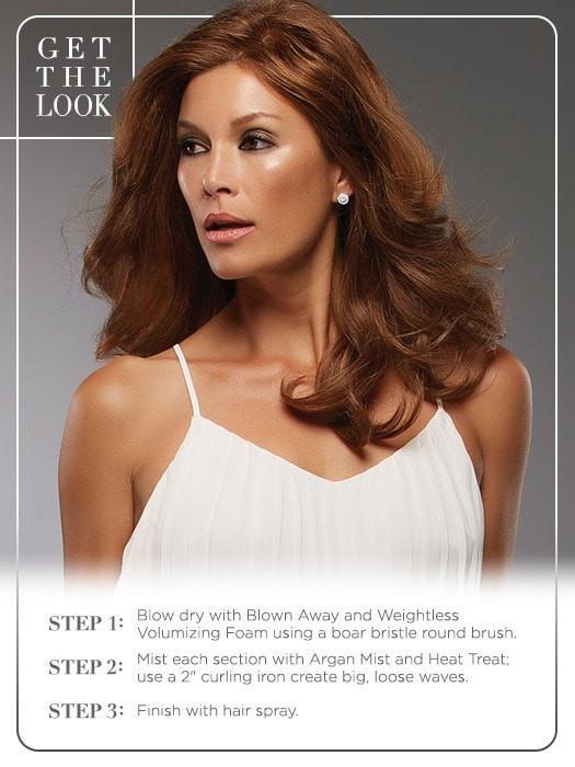 Angie | Remy Human Hair Lace Front Wig (Hand-Tied) - Musesware