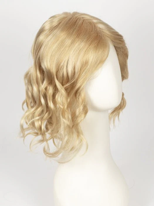 Julianne Petite | Synthetic Lace Front Wig (HT) - Musesware