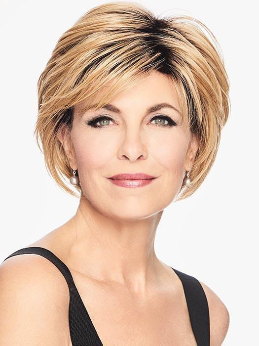 Shattered Bob | HF Synthetic Wig (Basic Cap) | CLOSEOUT - Musesware