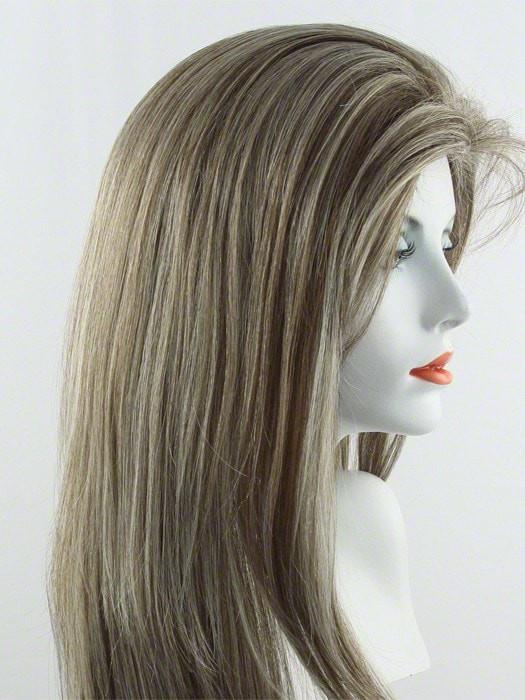 Paulina by Louis Ferre | Long Synthetic Wig (Basic Cap) | CLOSEOUT - Musesware