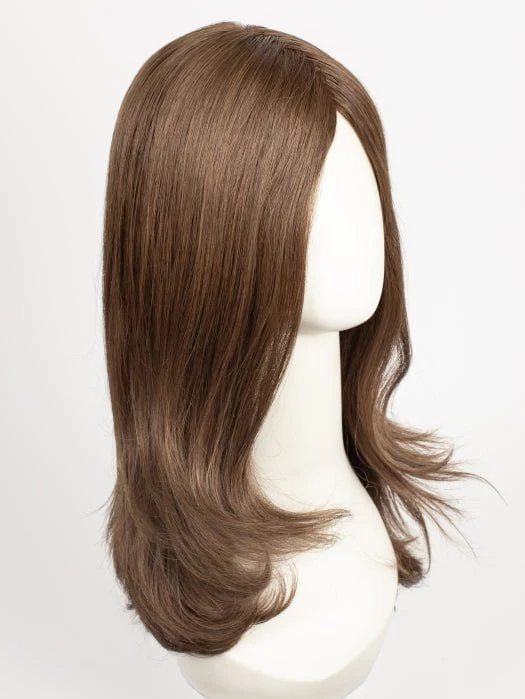 Angelina | Remy Human Hair Wig (Mono Top) - Musesware