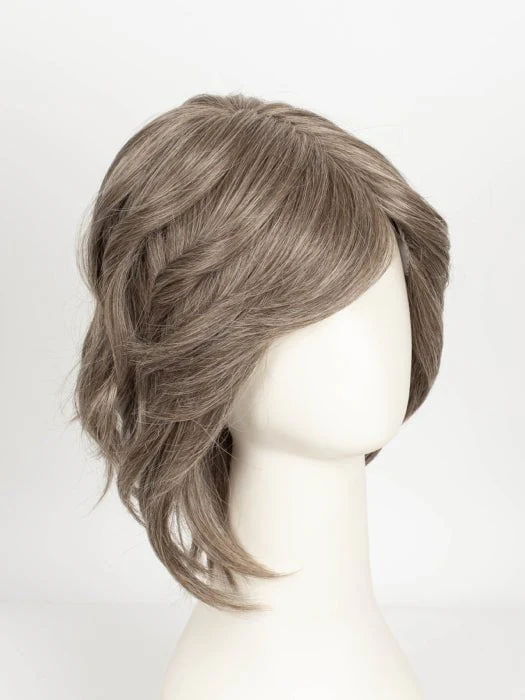 Waves and Raves | Synthetic Lace Front Wig (Hand-Tied) - Musesware