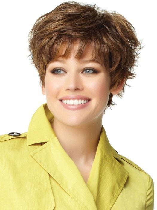 Sprite by Gabor Wigs | Short Synthetic Wig | CLOSEOUT - Musesware
