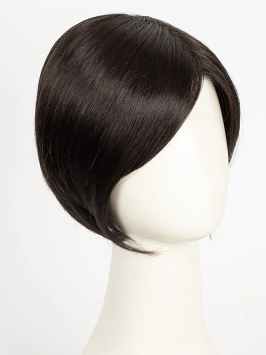 Gabrielle Petite | Synthetic Lace Front Wig - Musesware