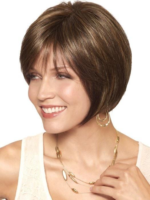 Cassidy by Amore | Hand-Tied | Mono Top | Lace Front | CLOSEOUT - Musesware