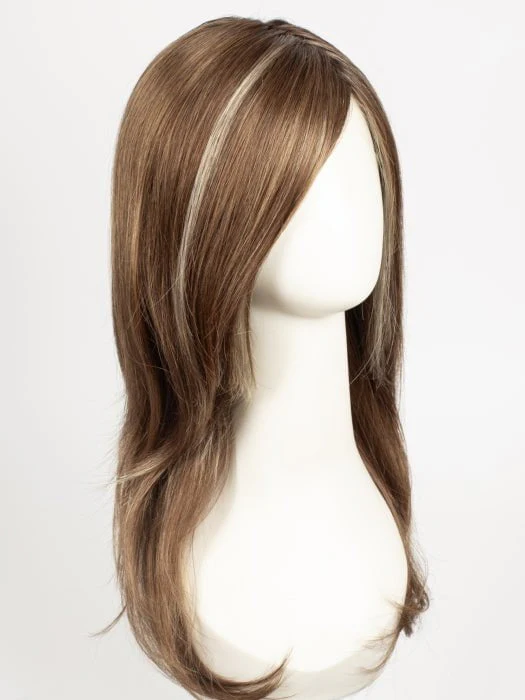 Blaze | Synthetic Lace Front Wig (Mono Top) - Musesware
