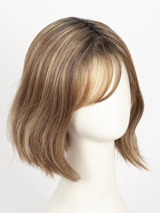 Destiny | Synthetic Lace Front Wig (Mono Part) | CLOSEOUT - Musesware