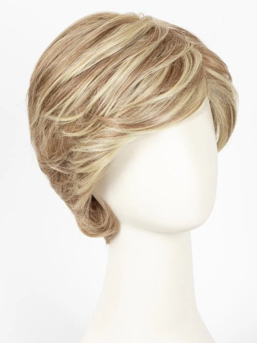 Up Close & Personal by Raquel Welch | HF Synthetic Lace Front Wig (Mono Top) | CLOSEOUT - Musesware