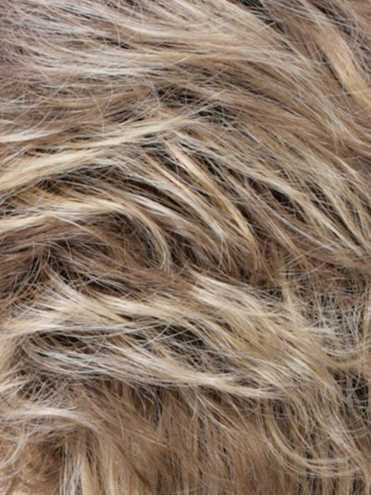 Amber by Estetica | Synthetic Wig (Mono Top) | CLOSEOUT - Musesware