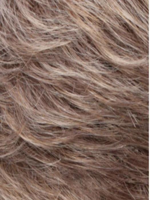 Ponytail Spring Clip | Synthetic Clip On Hairpiece - Musesware