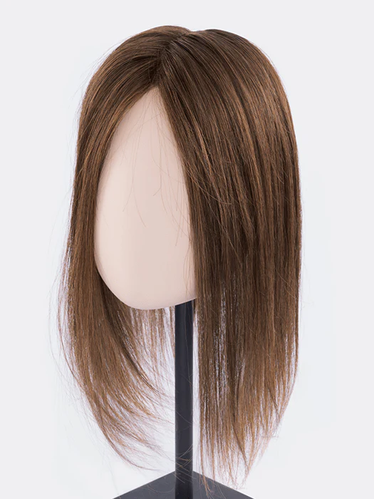 Add In | Remy Human Hair Topper (Hand Tied) - Musesware