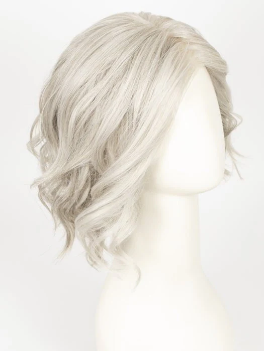 Stella | Synthetic Lace Front Wig (Mono Part) - Musesware